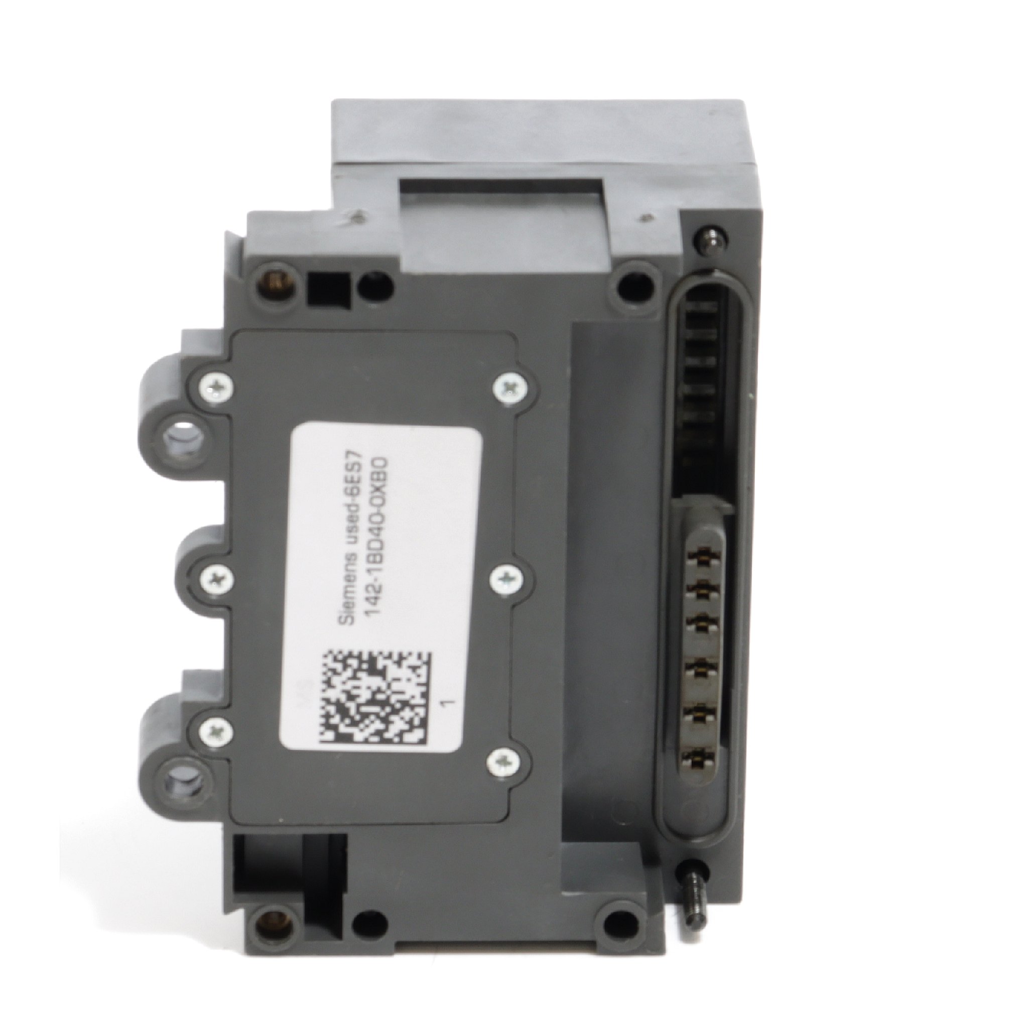 Extension module  Used